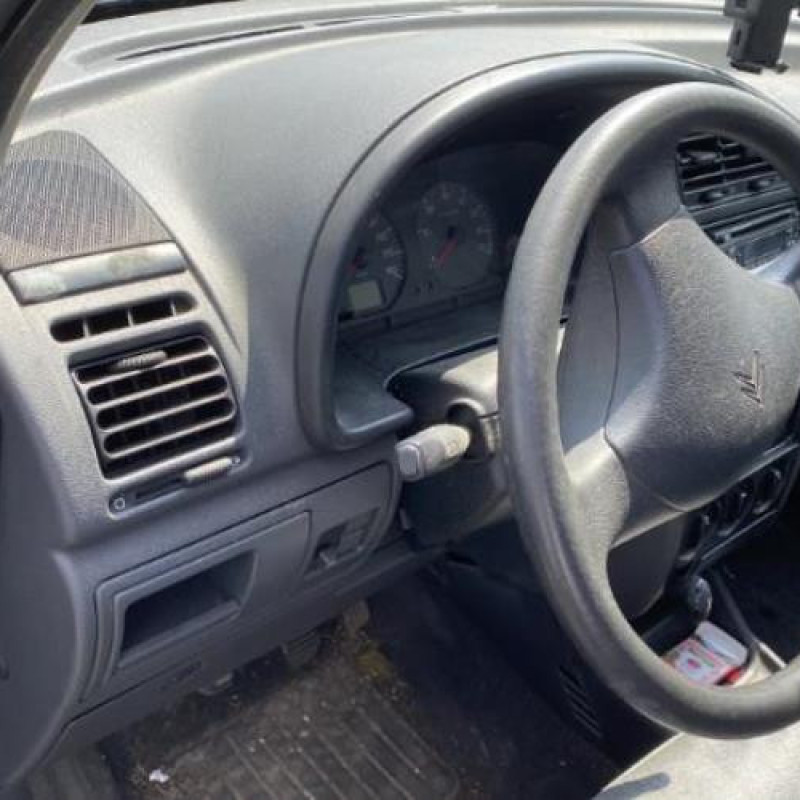 Boite de vitesses CITROEN BERLINGO 1 Photo n°17
