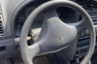 Boite de vitesses CITROEN BERLINGO 1