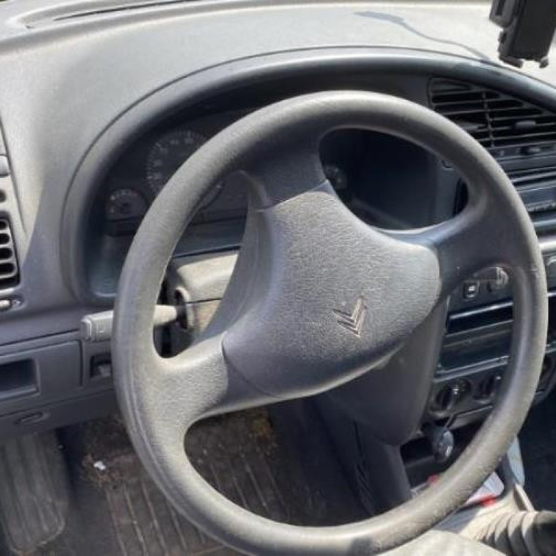 Boite de vitesses CITROEN BERLINGO 1 Photo n°18