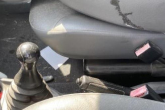 Boite de vitesses CITROEN BERLINGO 1