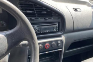 Boite de vitesses CITROEN BERLINGO 1