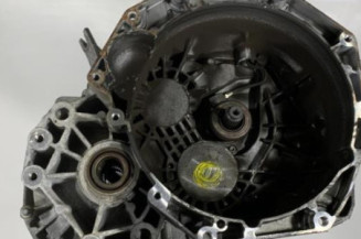 Boite de vitesses CHEVROLET ORLANDO Photo n°1