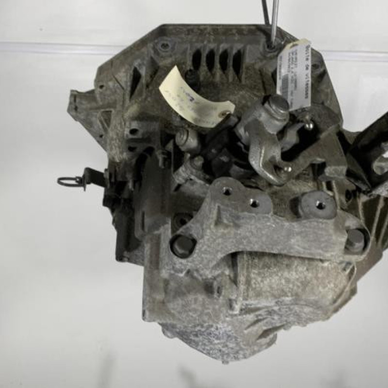 Boite de vitesses CHEVROLET ORLANDO Photo n°3