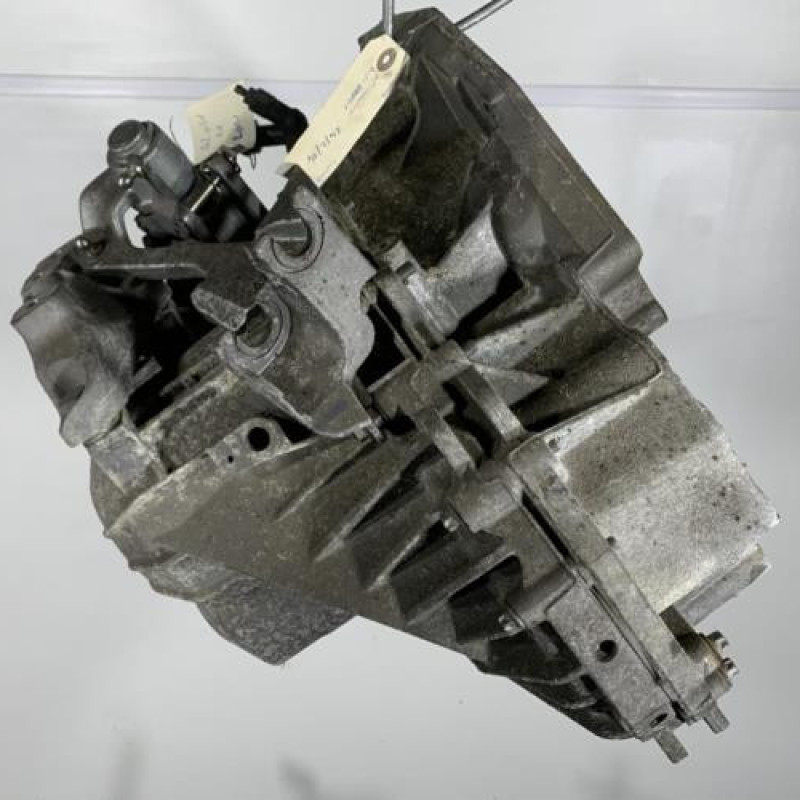 Boite de vitesses CHEVROLET ORLANDO Photo n°4