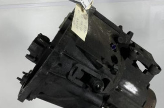 Boite de vitesses CITROEN C3 1