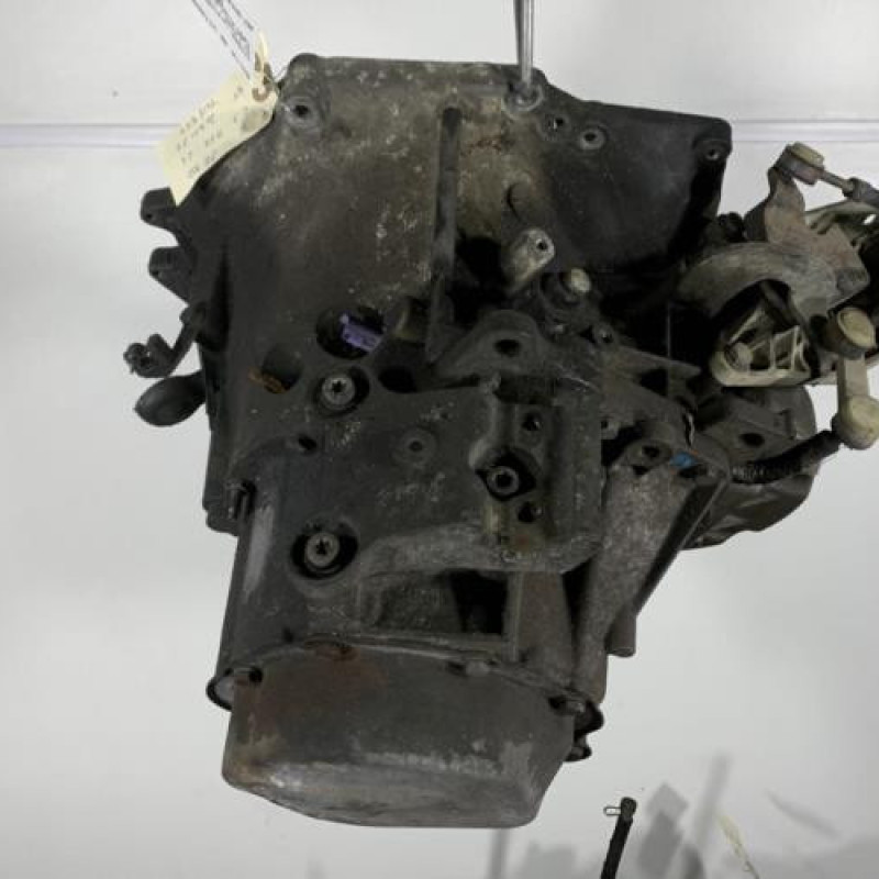 Boite de vitesses CITROEN C3 1 Photo n°3