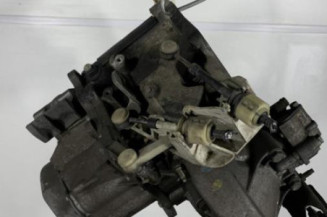 Boite de vitesses CITROEN C3 1