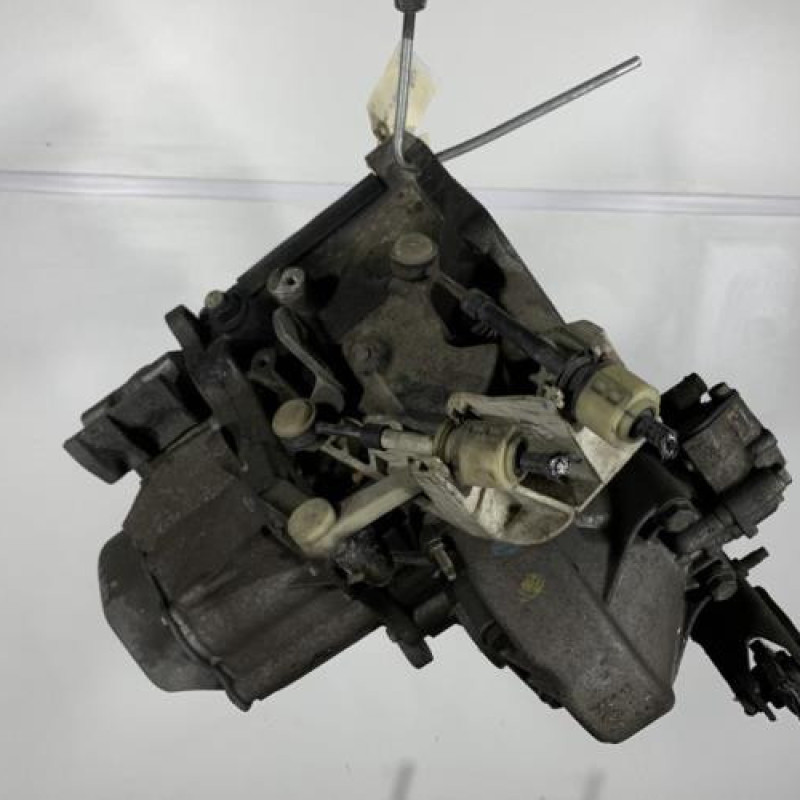 Boite de vitesses CITROEN C3 1 Photo n°4