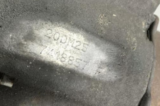 Boite de vitesses CITROEN C3 1