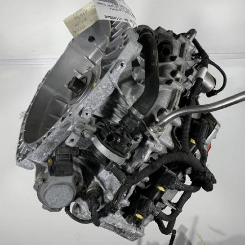 Boite de vitesses MERCEDES CLASSE CLA 118 Photo n°2