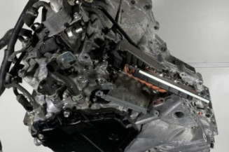 Boite de vitesses SUZUKI ACROSS