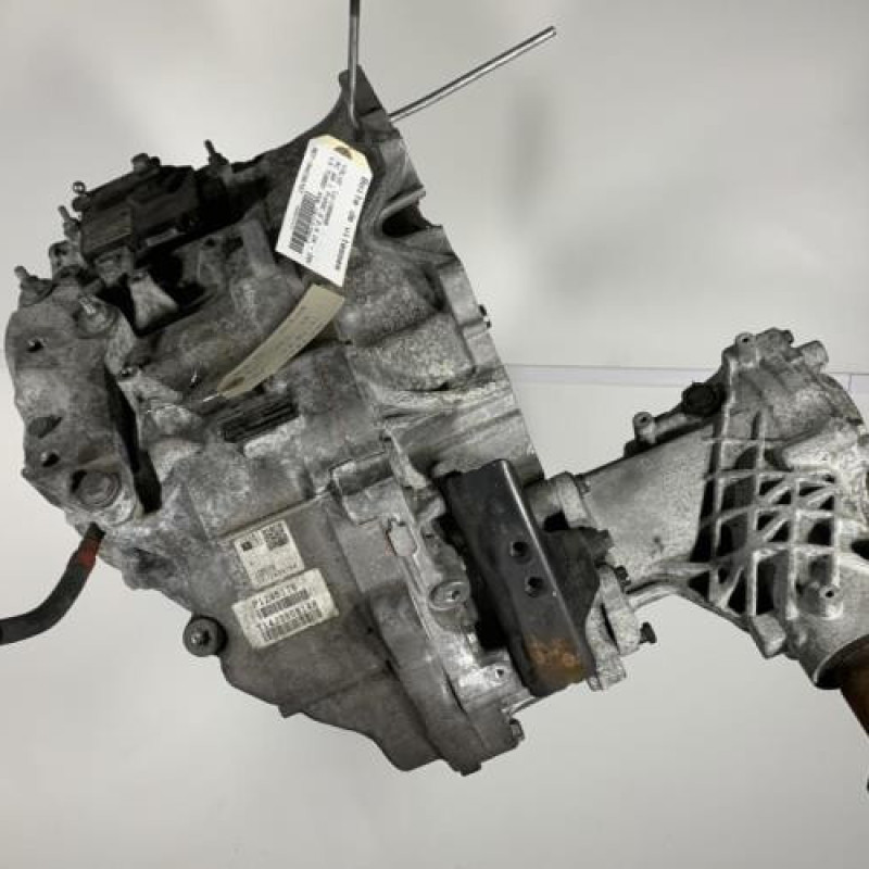 Boite de vitesses VOLVO XC 60 1 Photo n°4