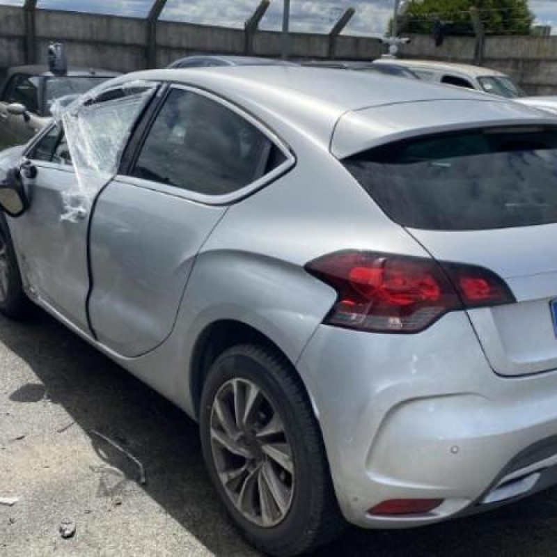 Bloc ABS (freins anti-blocage) CITROEN DS4 Photo n°3