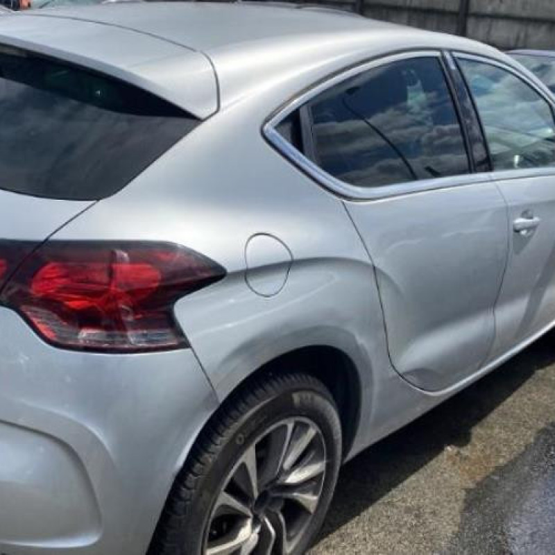 Bloc ABS (freins anti-blocage) CITROEN DS4 Photo n°4
