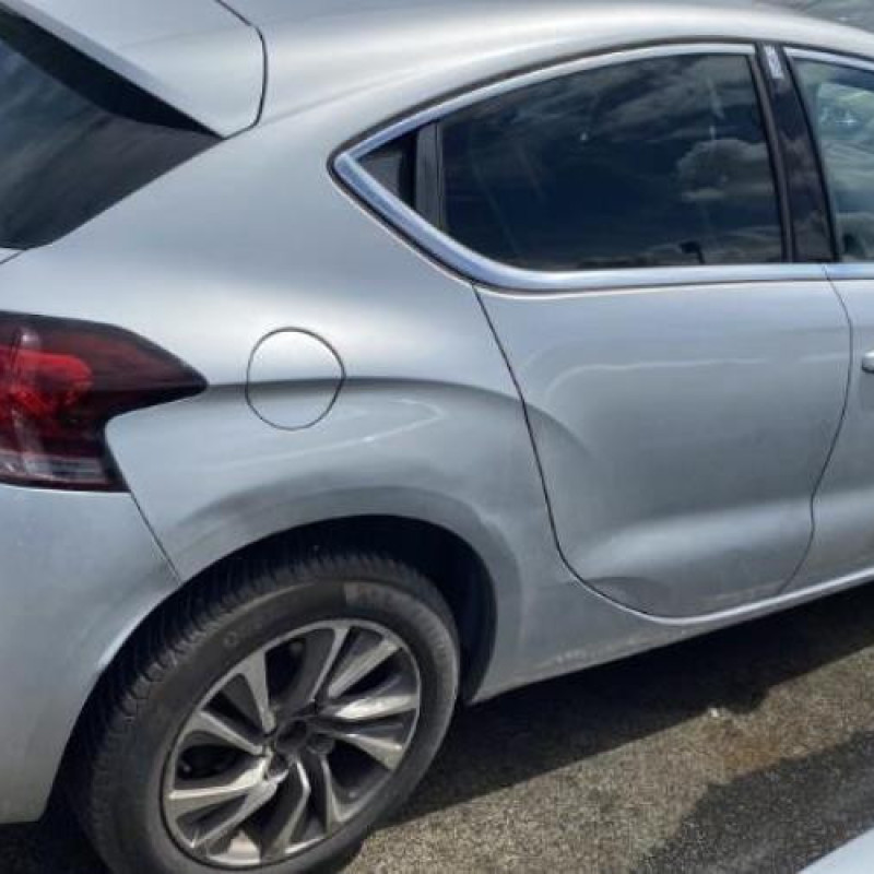 Bloc ABS (freins anti-blocage) CITROEN DS4 Photo n°6