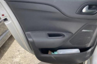 Bloc ABS (freins anti-blocage) CITROEN DS4