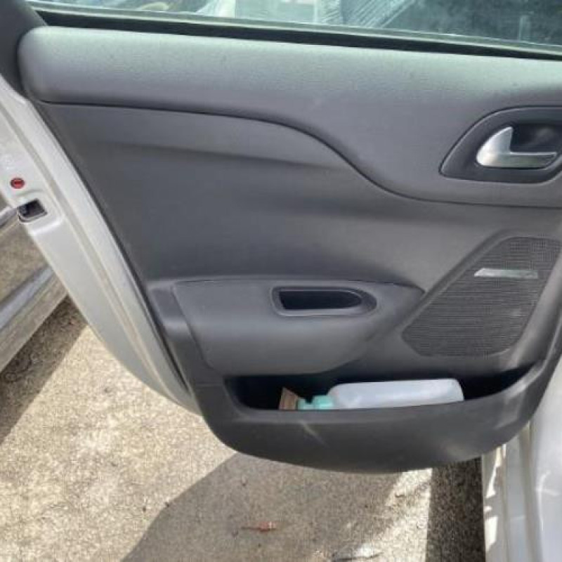 Bloc ABS (freins anti-blocage) CITROEN DS4 Photo n°19