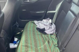 Bloc ABS (freins anti-blocage) CITROEN DS4