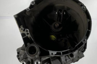 Boite de vitesses FORD FOCUS 3 Photo n°1