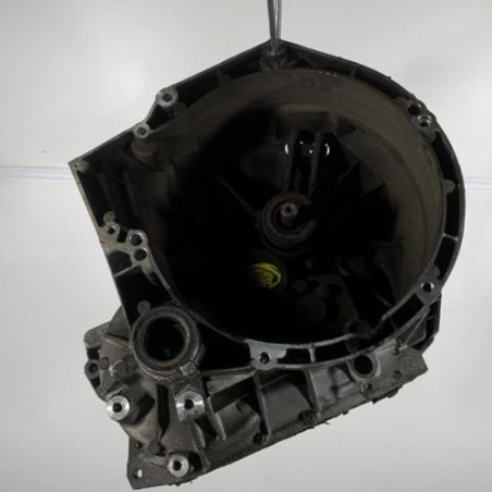 Boite de vitesses FORD FOCUS 3 Photo n°1