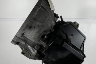 Boite de vitesses FORD FOCUS 3