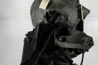 Boite de vitesses FORD FOCUS 3