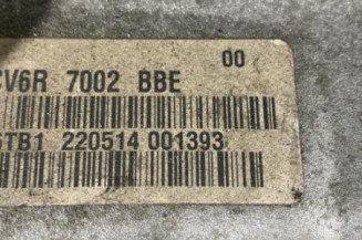 Boite de vitesses FORD FOCUS 3