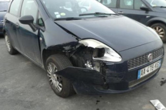Ceinture arriere gauche FIAT GRANDE PUNTO