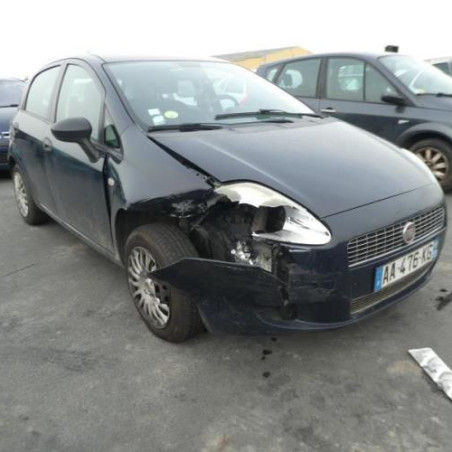 Ceinture arriere gauche FIAT GRANDE PUNTO