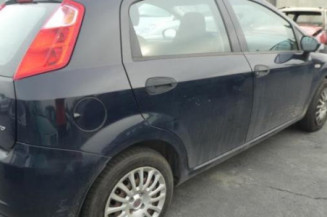 Ceinture arriere gauche FIAT GRANDE PUNTO