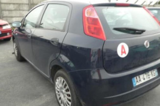 Ceinture arriere gauche FIAT GRANDE PUNTO