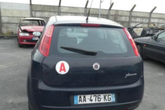 Ceinture arriere gauche FIAT GRANDE PUNTO