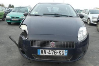 Ceinture arriere gauche FIAT GRANDE PUNTO