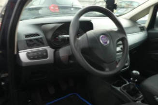 Ceinture arriere gauche FIAT GRANDE PUNTO