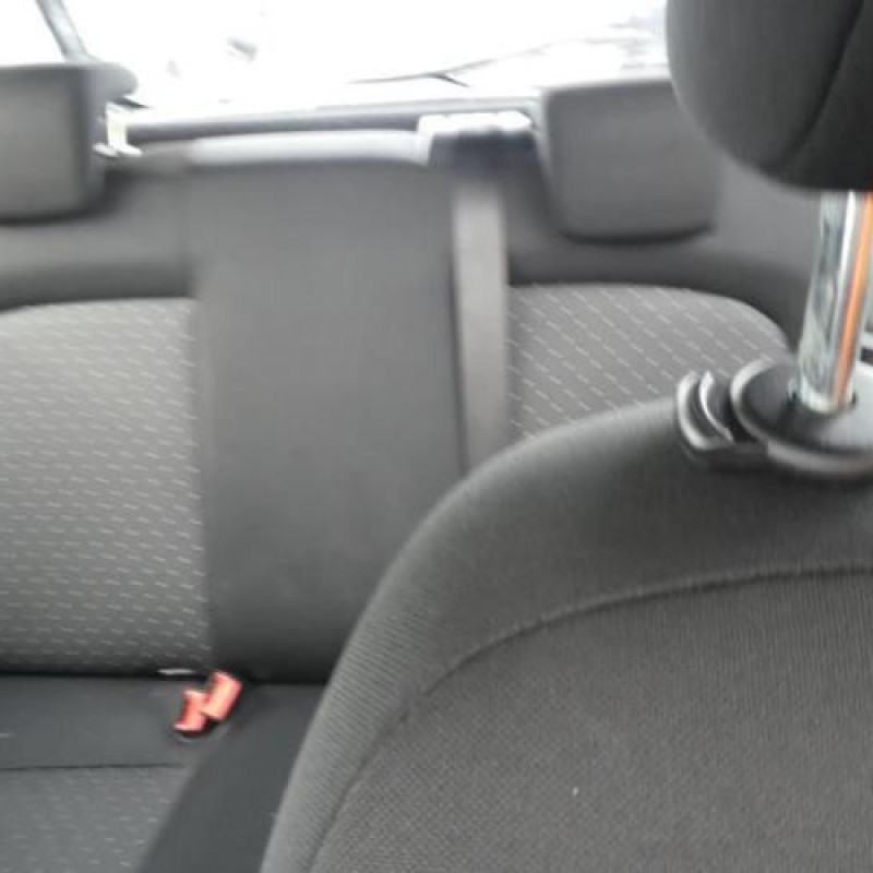 Ceinture arriere gauche FIAT GRANDE PUNTO Photo n°8