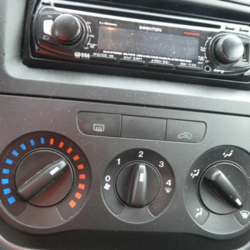 Ceinture arriere gauche FIAT GRANDE PUNTO Photo n°9