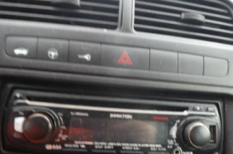 Ceinture arriere gauche FIAT GRANDE PUNTO