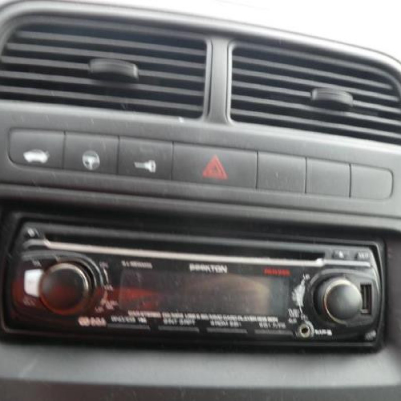 Ceinture arriere gauche FIAT GRANDE PUNTO Photo n°10