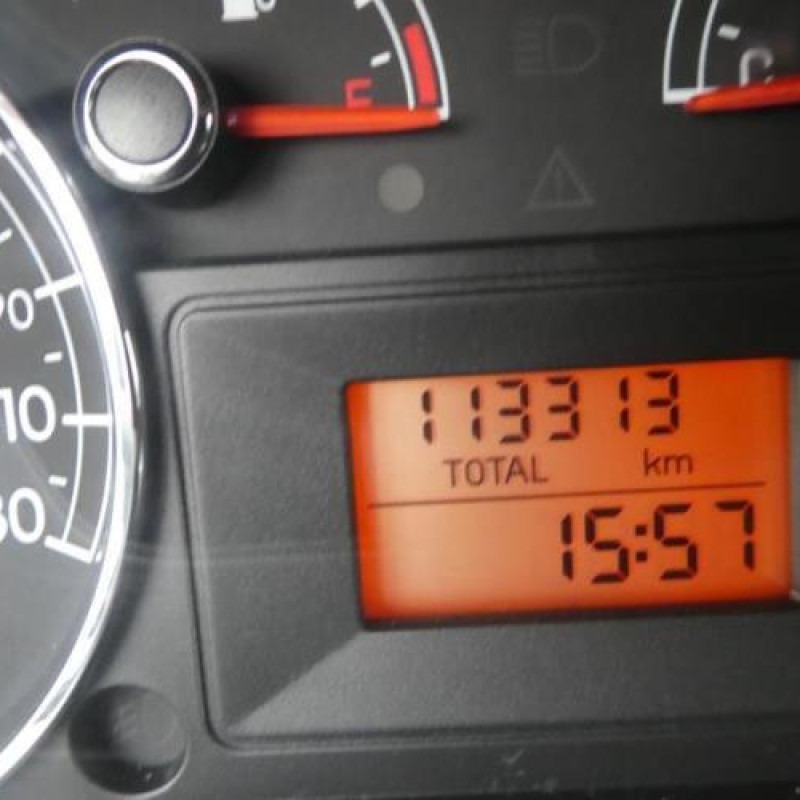 Ceinture arriere gauche FIAT GRANDE PUNTO Photo n°11