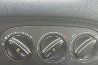 Malle/Hayon arriere FORD GALAXY 1