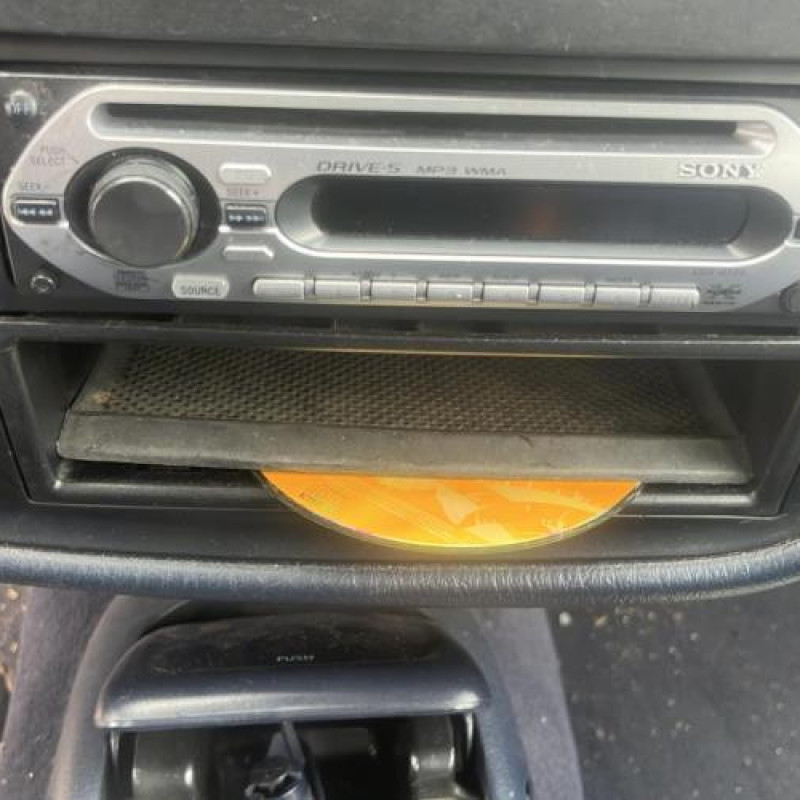 Porte avant gauche FORD GALAXY 1 Photo n°13