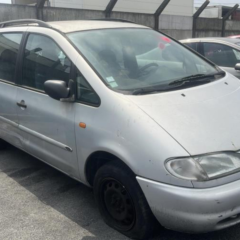 Retroviseur gauche FORD GALAXY 1 Photo n°3