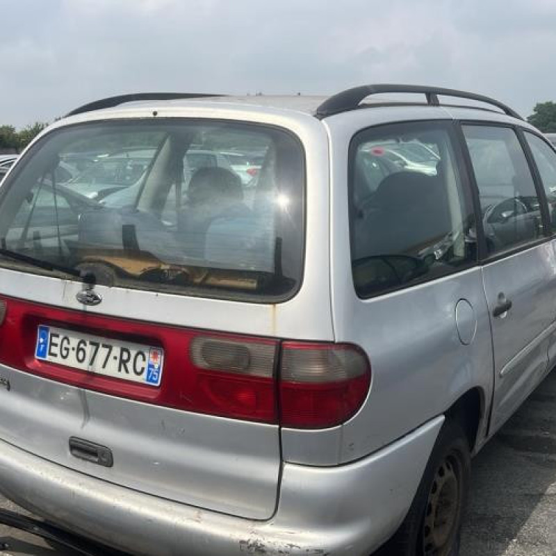 Retroviseur gauche FORD GALAXY 1 Photo n°4