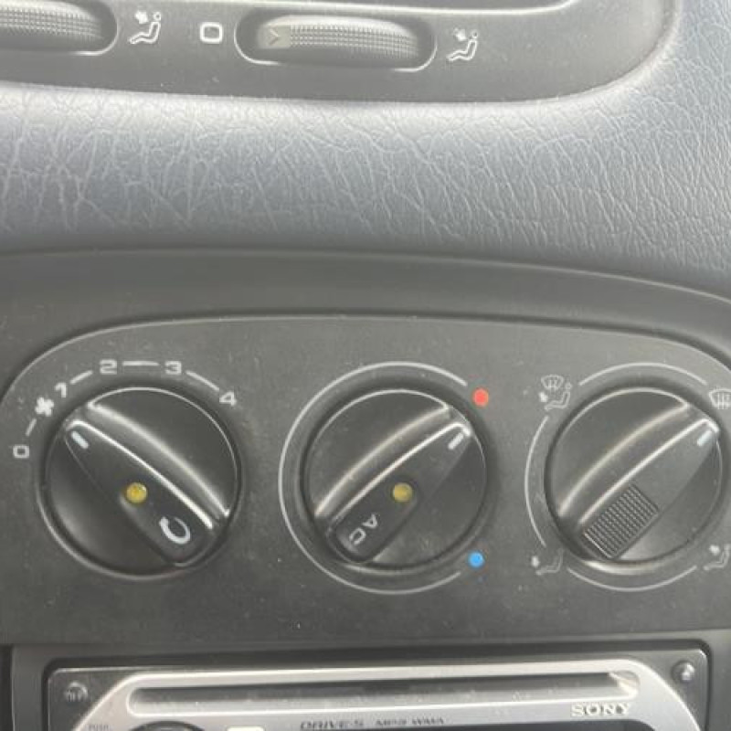 Retroviseur gauche FORD GALAXY 1 Photo n°9