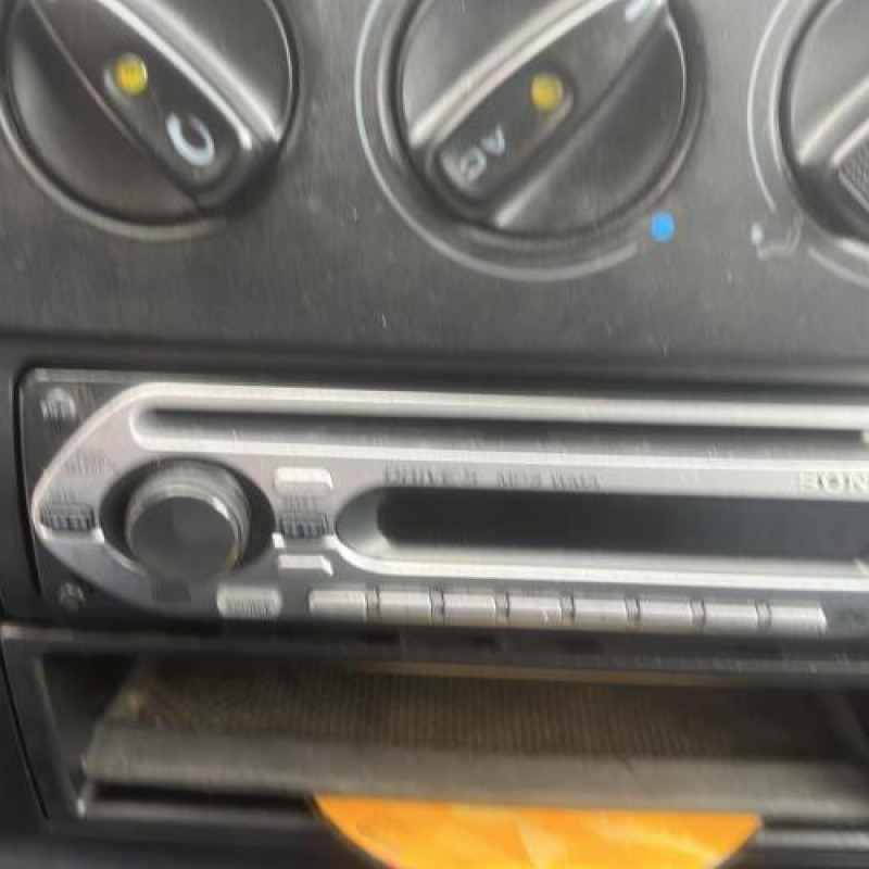 Retroviseur gauche FORD GALAXY 1 Photo n°11