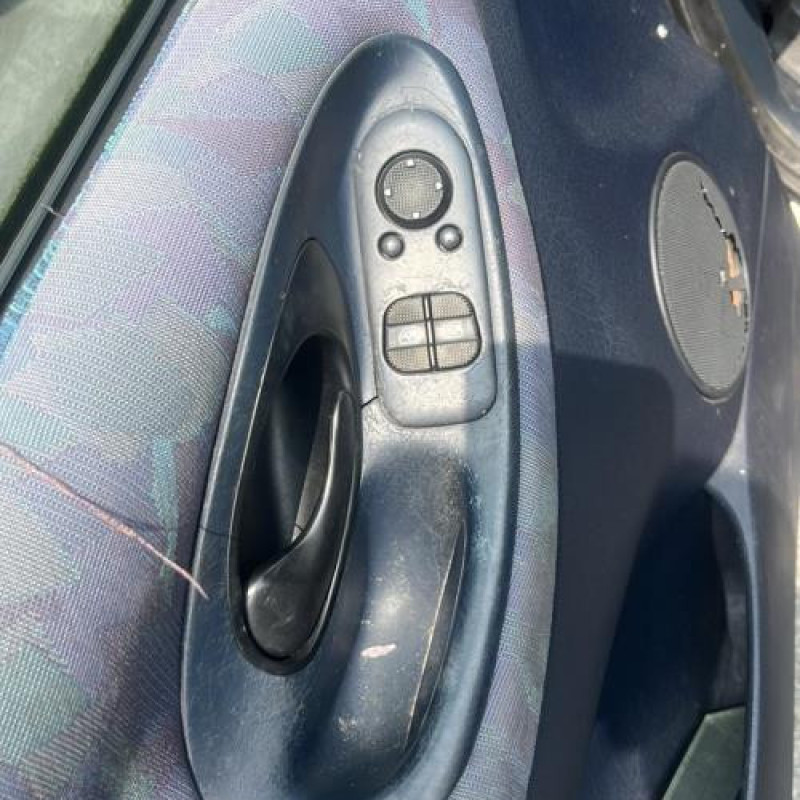 Retroviseur gauche FORD GALAXY 1 Photo n°15