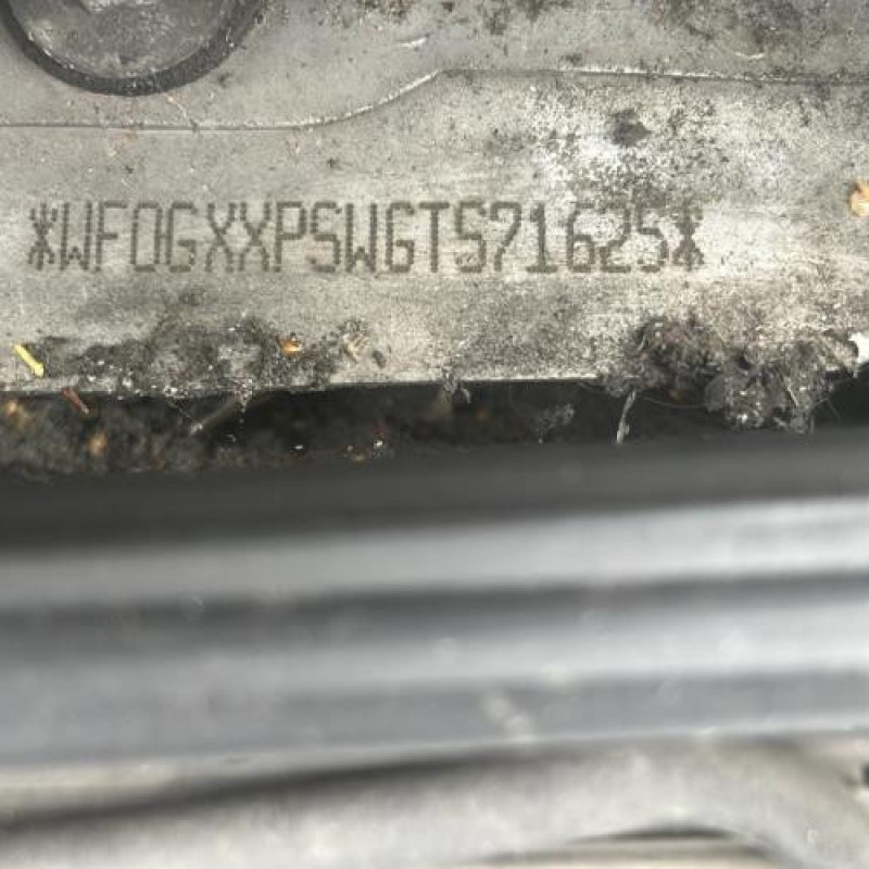Moteur essuie glace avant FORD GALAXY 1 Photo n°16