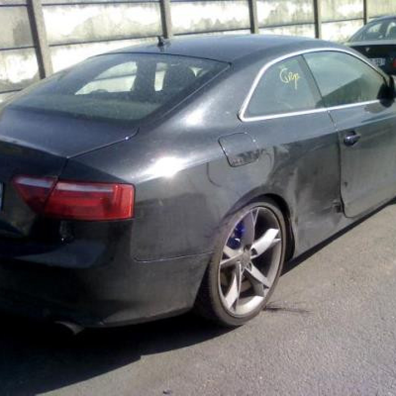 Actionneur verrou trappe d'essence AUDI A5 1 Photo n°3