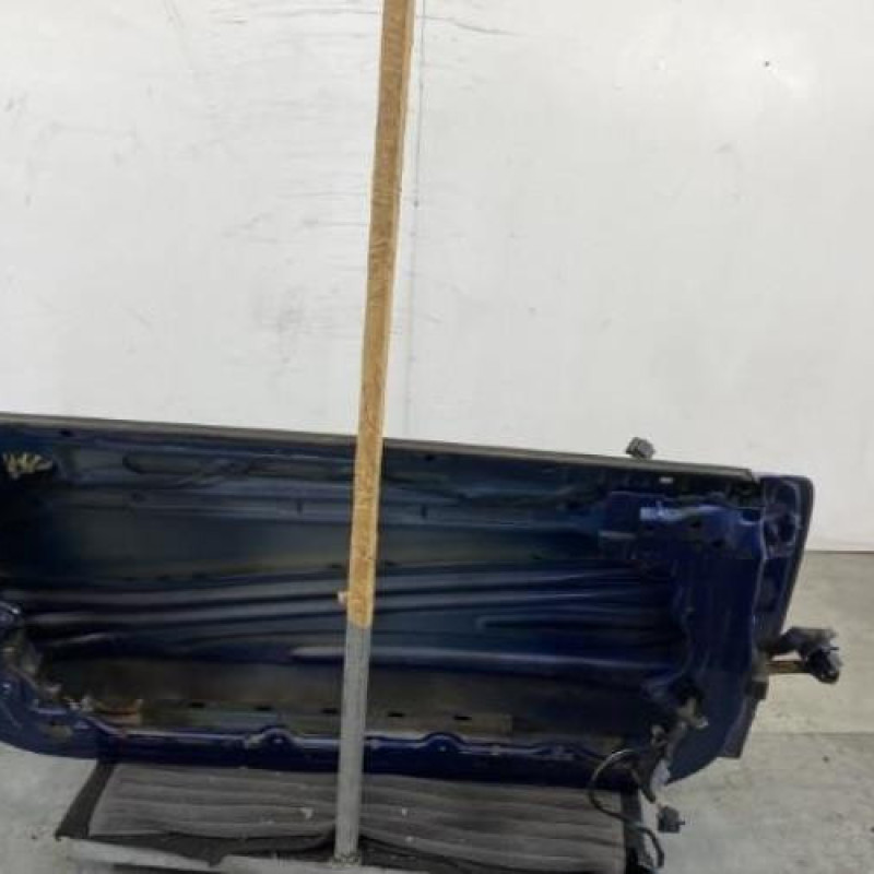 Porte avant gauche MINI MINI 2 R56 Photo n°9