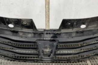 Calandre DACIA SANDERO 1